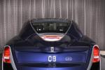 Rolls-Royce Sweptail 2018 года